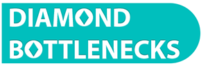logo for Diamond Bottlenecks