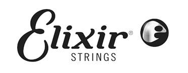 logo for Elixir Strings